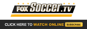 Watch Online Soccer on FoxSoccer.TV.