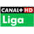 Canal + Liga Espana