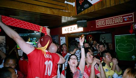 mad in the fog the mad in the fog soccer pub san francisco ca live soccer tv mad in the fog the mad in the fog soccer pub san francisco ca live soccer tv