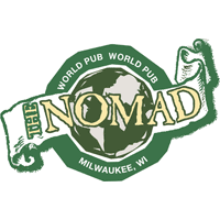 The Nomad Pub