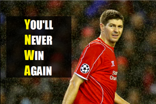 Top 10 most cruel jokes as Liverpool exit the Champions League :: Live  Soccer TV