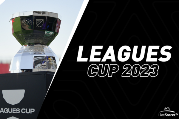 What is the Leagues Cup? 2023 schedule, expanded format and qualification  for MLS and Liga MX clubs
