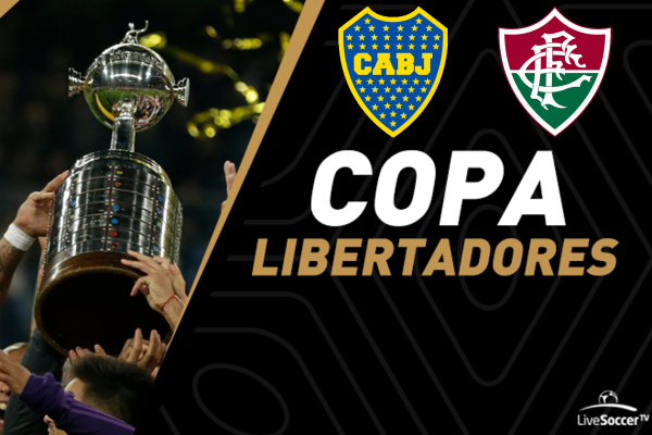 Boca Juniors vs Fluminense: Copa Libertadores Final Showdown