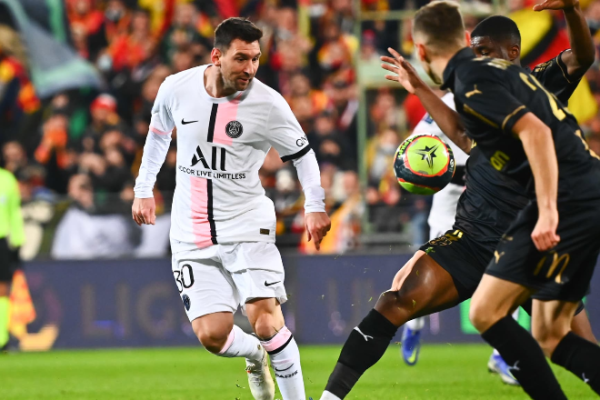 How to Watch RC Lens vs. Stade Rennes: Live Stream, TV Channel, Start Time